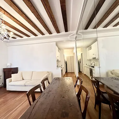 Giardini Apartment Venice Exterior photo
