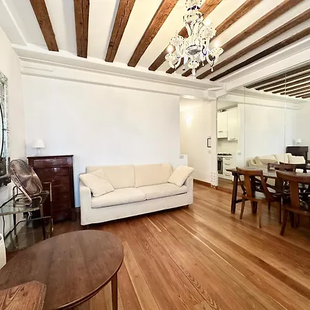 Giardini Apartment Venice Exterior photo